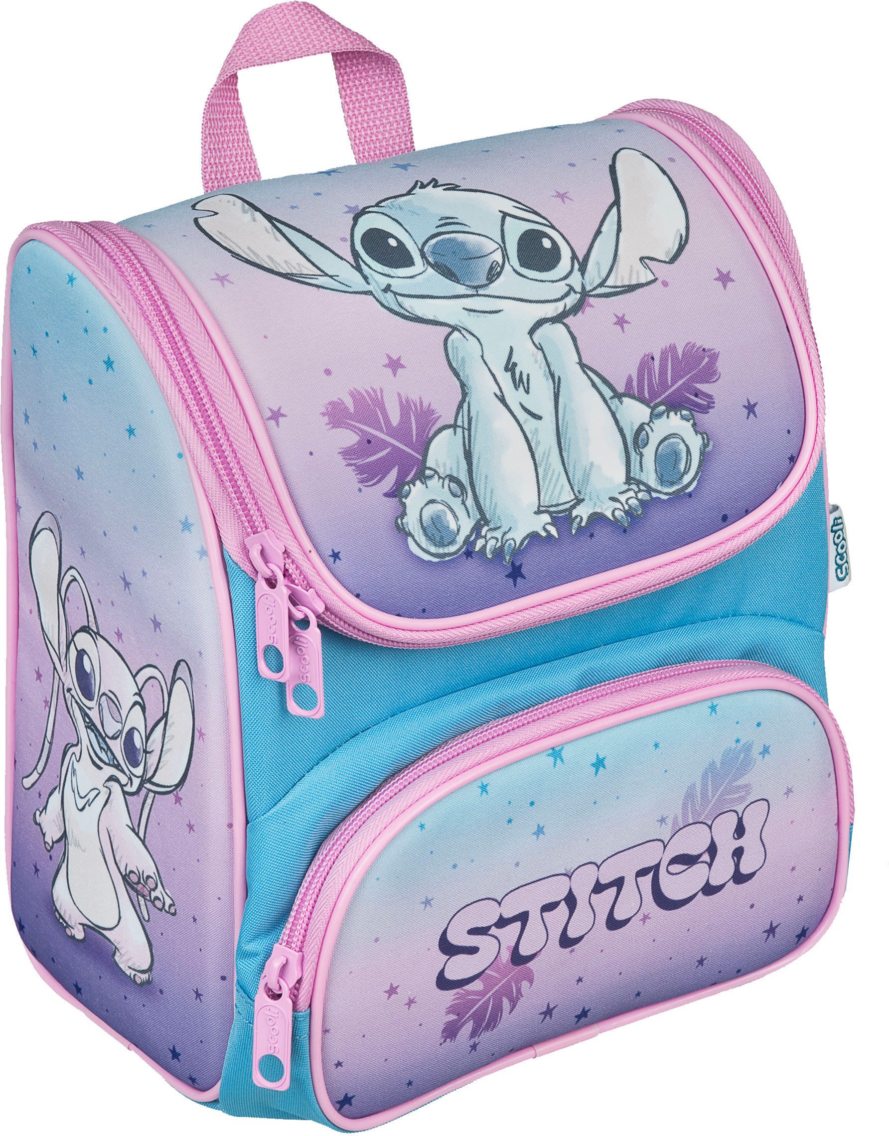 Scooli Vorschulranzen Cutie