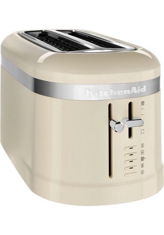 KITCHENAID Тостер »5KMT5115EAC« для 4...