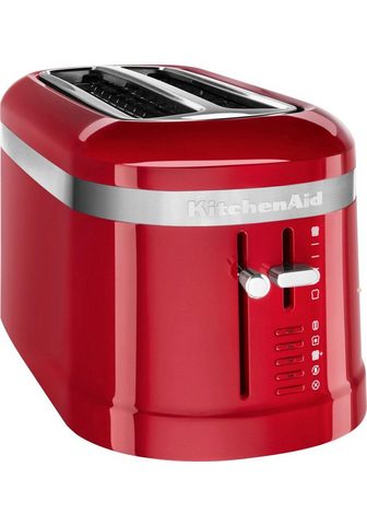 KITCHENAID Тостер »5KMT5115EER« для 4...