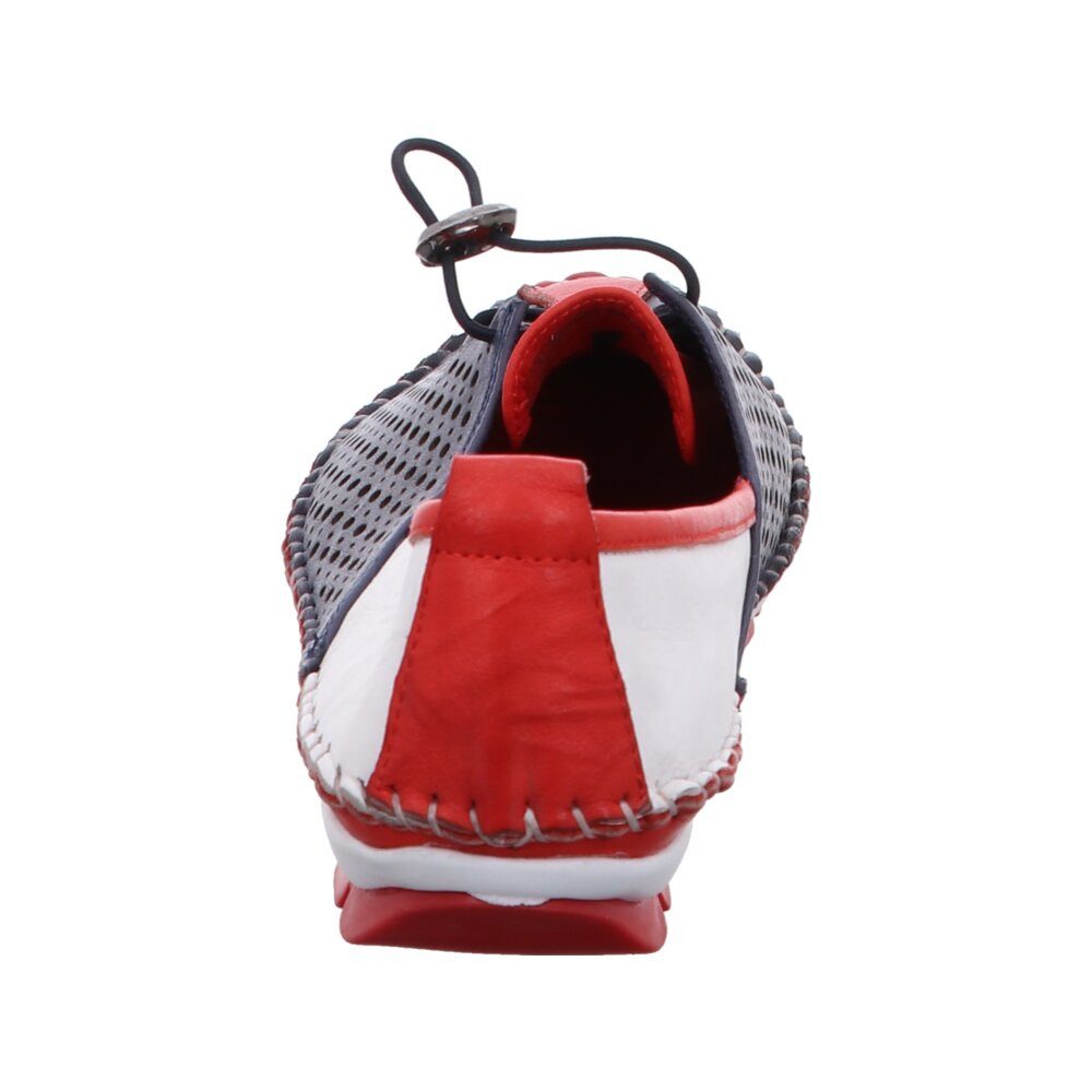 Gemini Gemini - Schnürschuh Schnürschuh