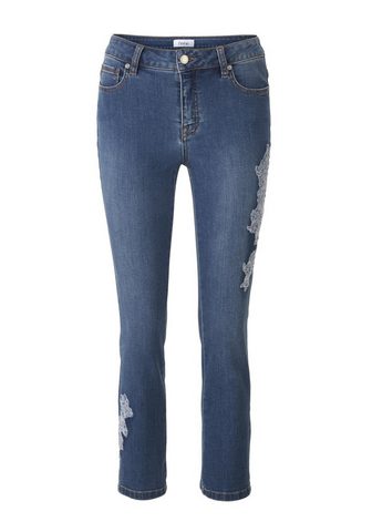 HEINE TIMELESS джинсы