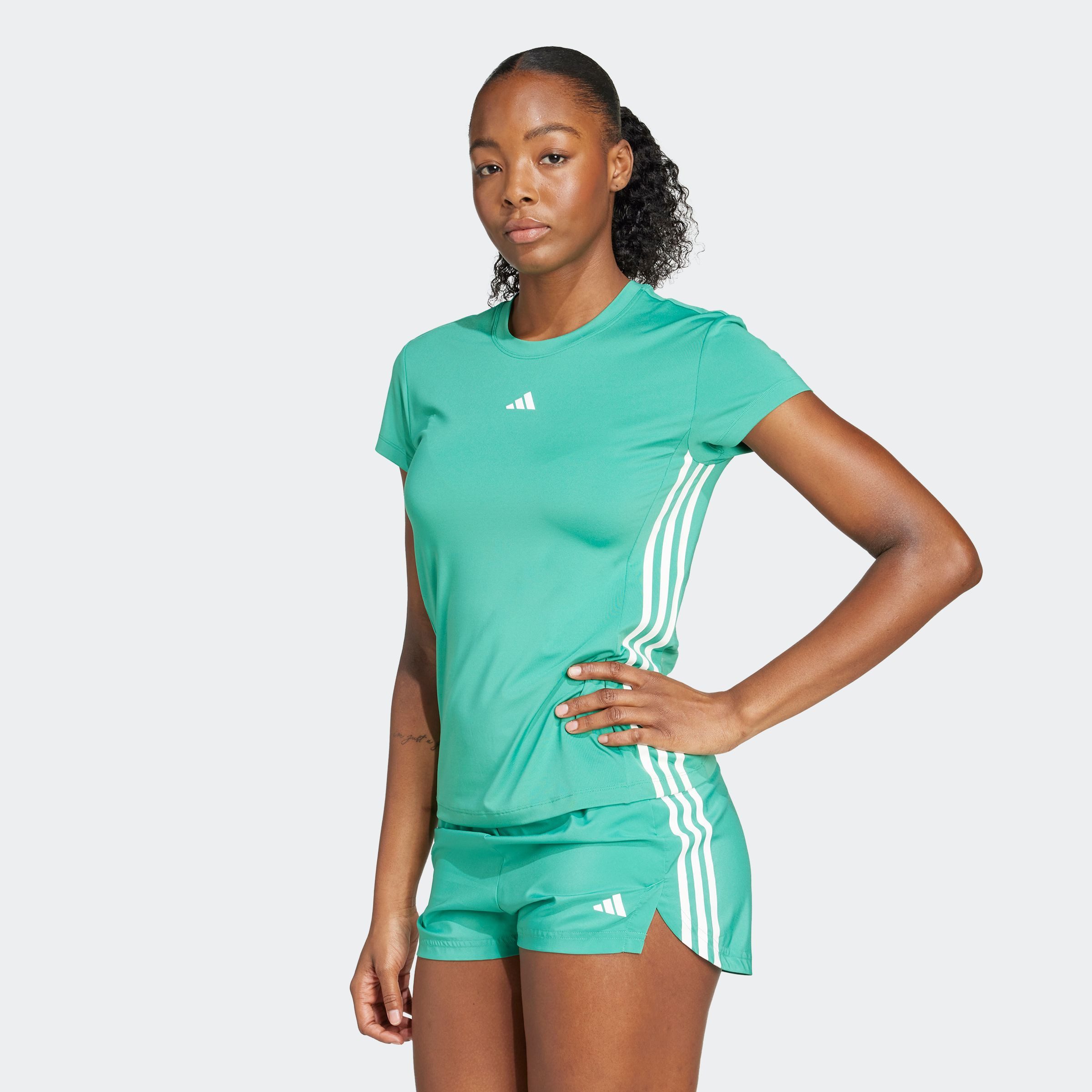 adidas Performance T-Shirt HYGLM T günstig online kaufen