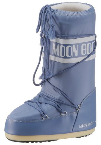 MOONBOOT Сапоги зимние