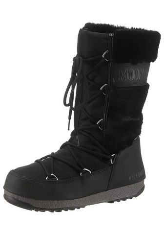 MOONBOOT Ботинки