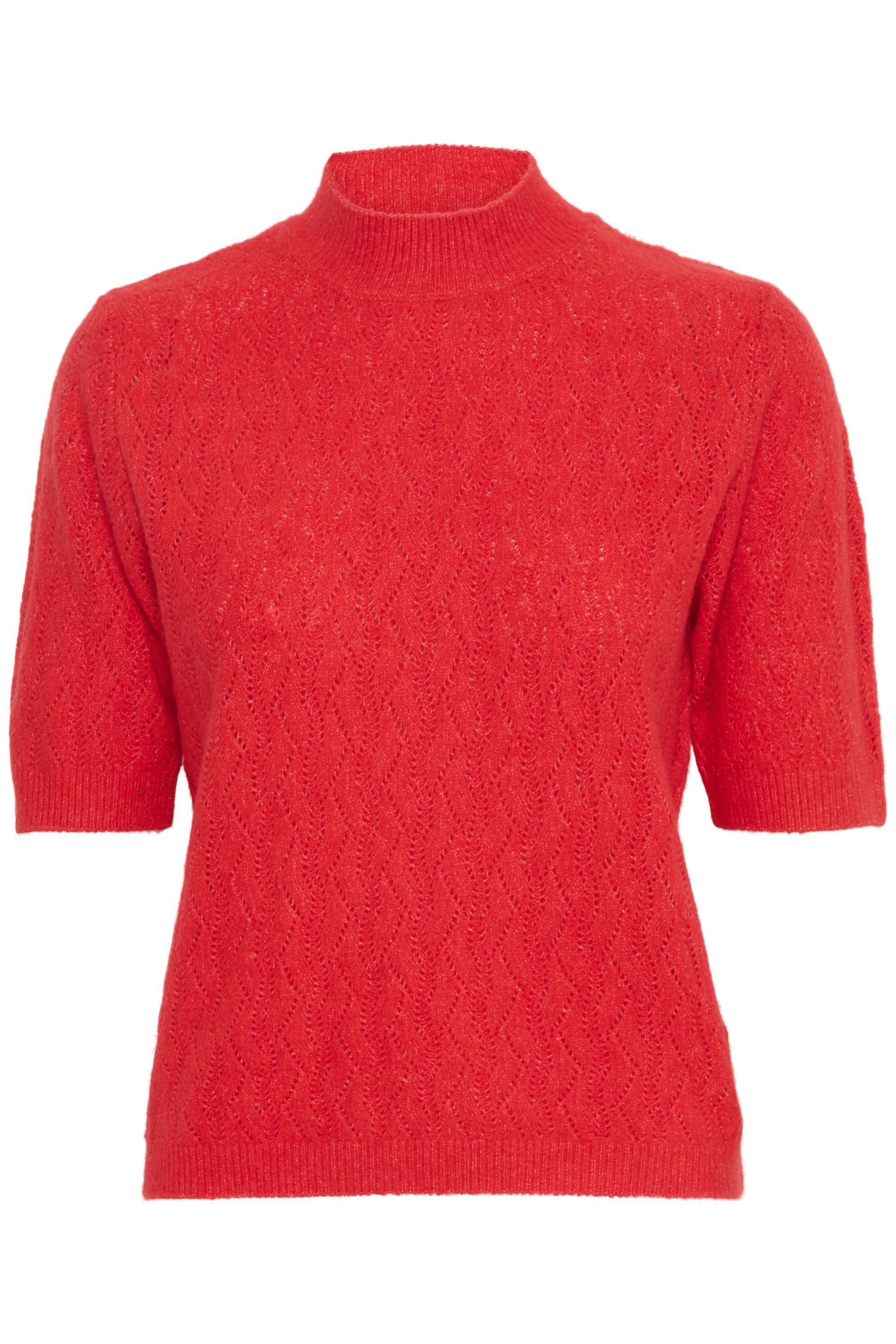 Strickpullover T-Shirt