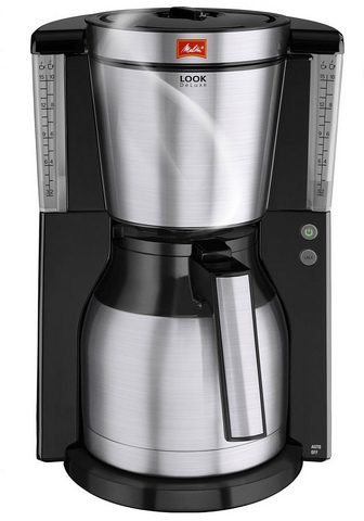 MELITTA Кофеварка с фильтром стиль Therm DeLux...