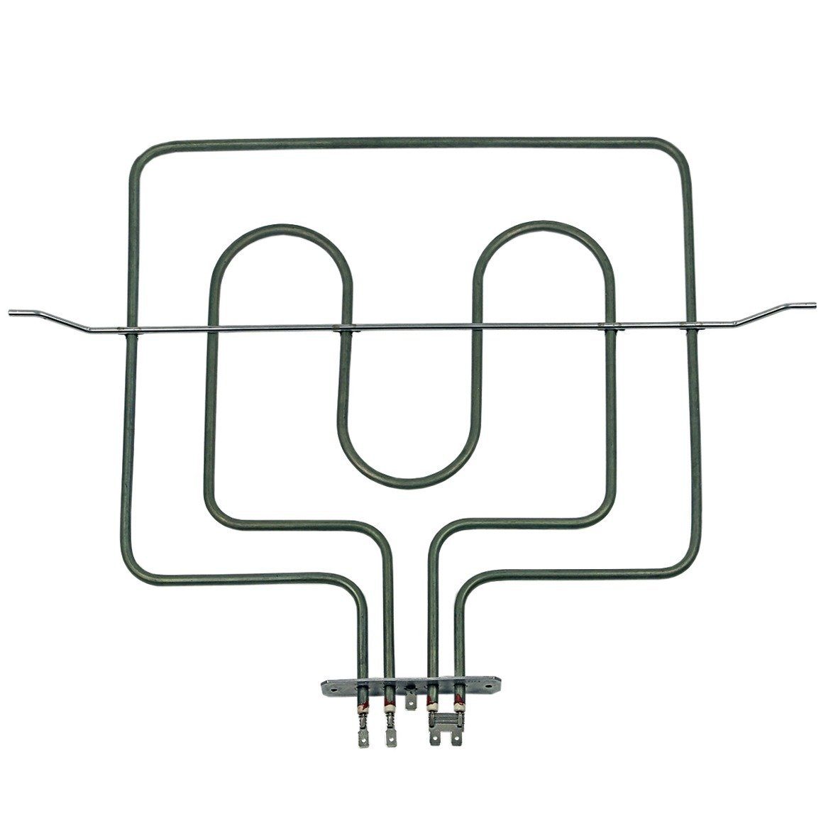 easyPART Heizstab wie Euroline 262900030 Backofenheizung Heizelement, Backofen / Herd