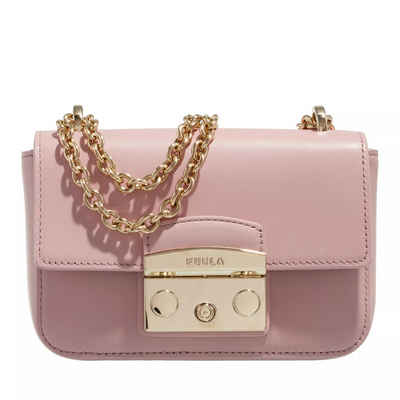 Furla Schultertasche white (1-tlg)