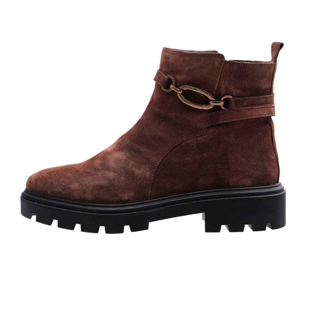 Ara Ara - Manchester - Braun Stiefel günstig online kaufen