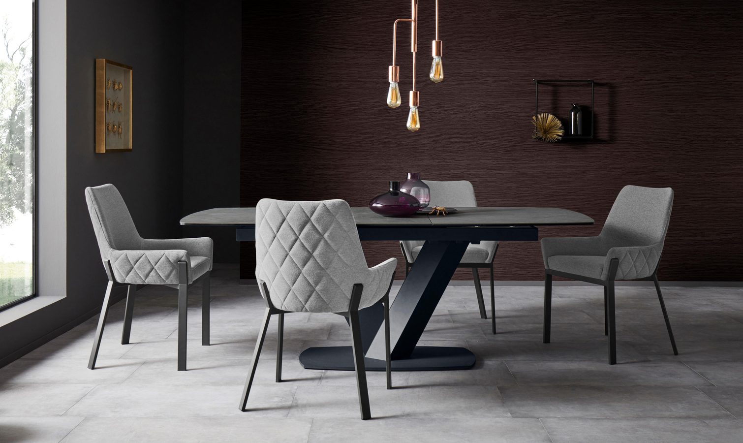 Stühle online kaufen » für das Esszimmer & Büro | OTTO