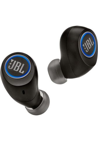 JBL » FREE X BLK BT« wireless ...