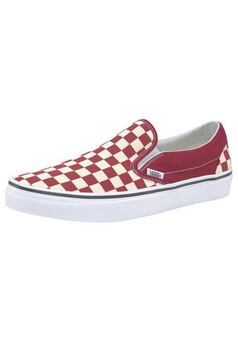 VANS Кроссовки »Checkerboard Classic ...