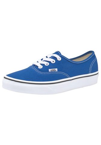 VANS Кроссовки »Authentic«