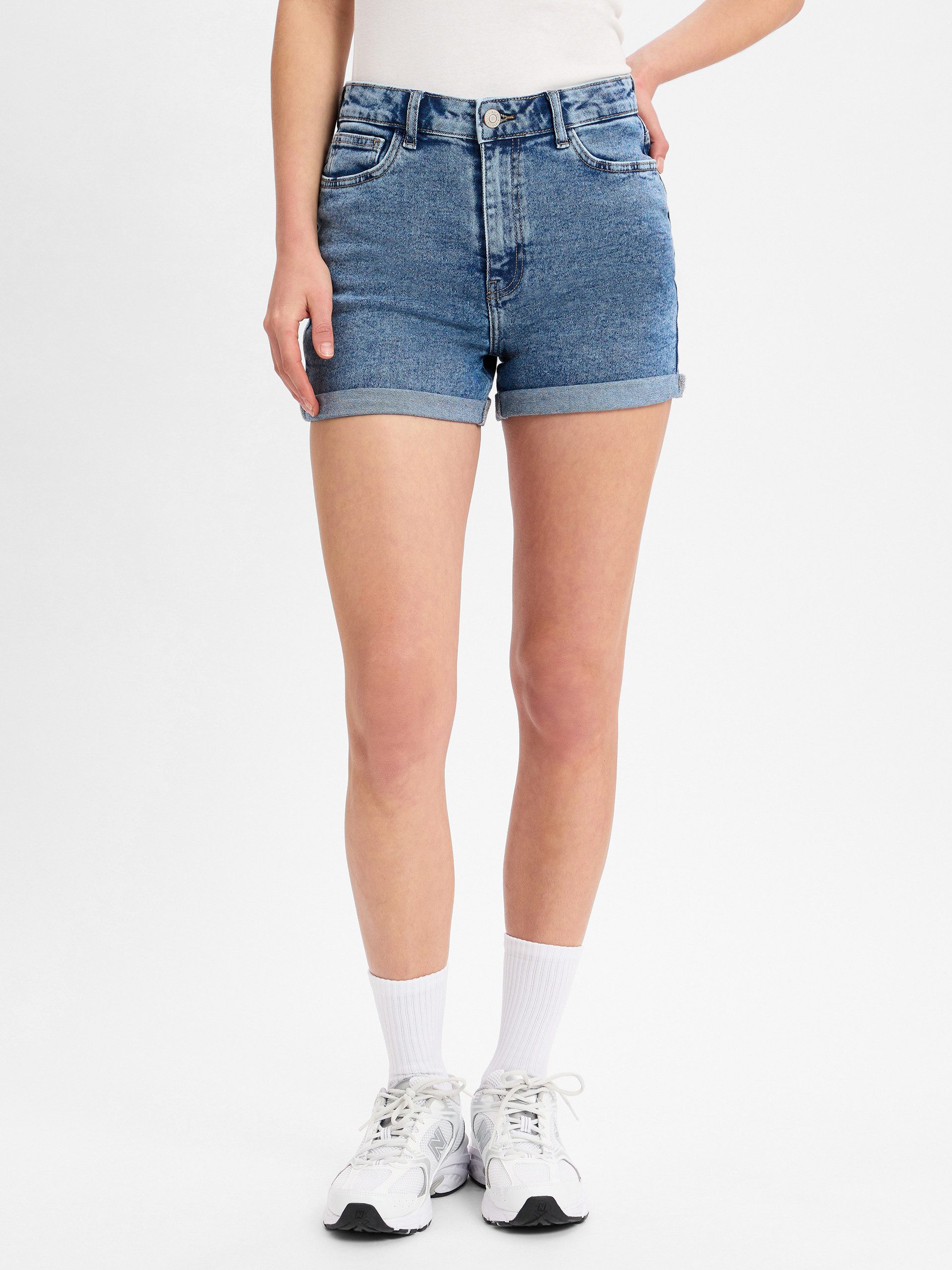 Noisy may Jeansshorts NMMoni