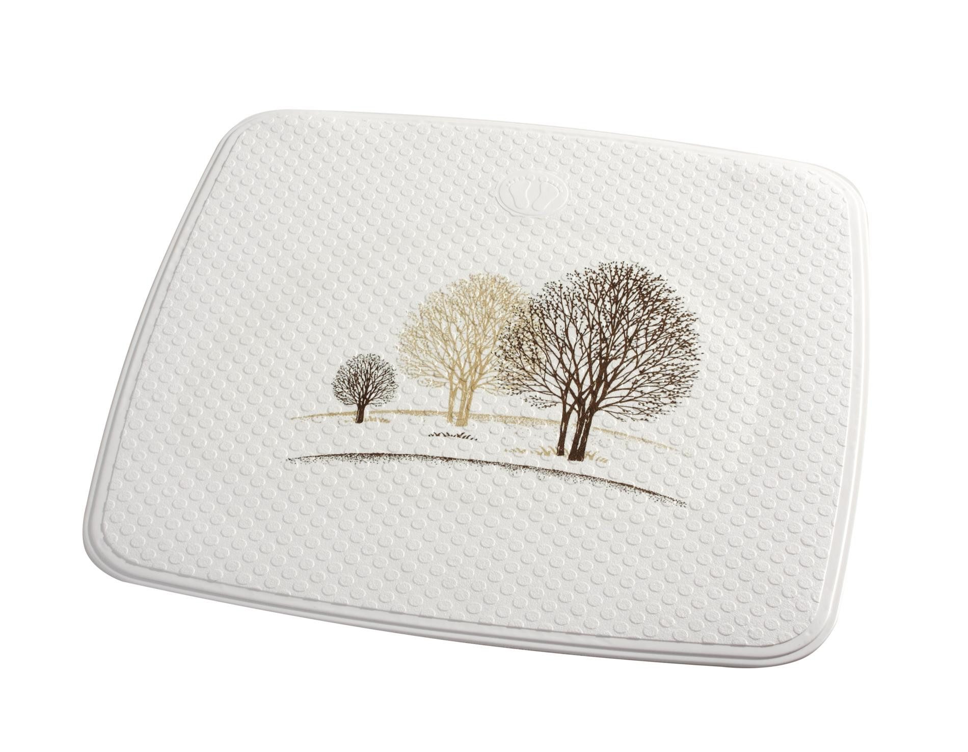 Ridder Duscheinlage Park beige, B: 54 cm