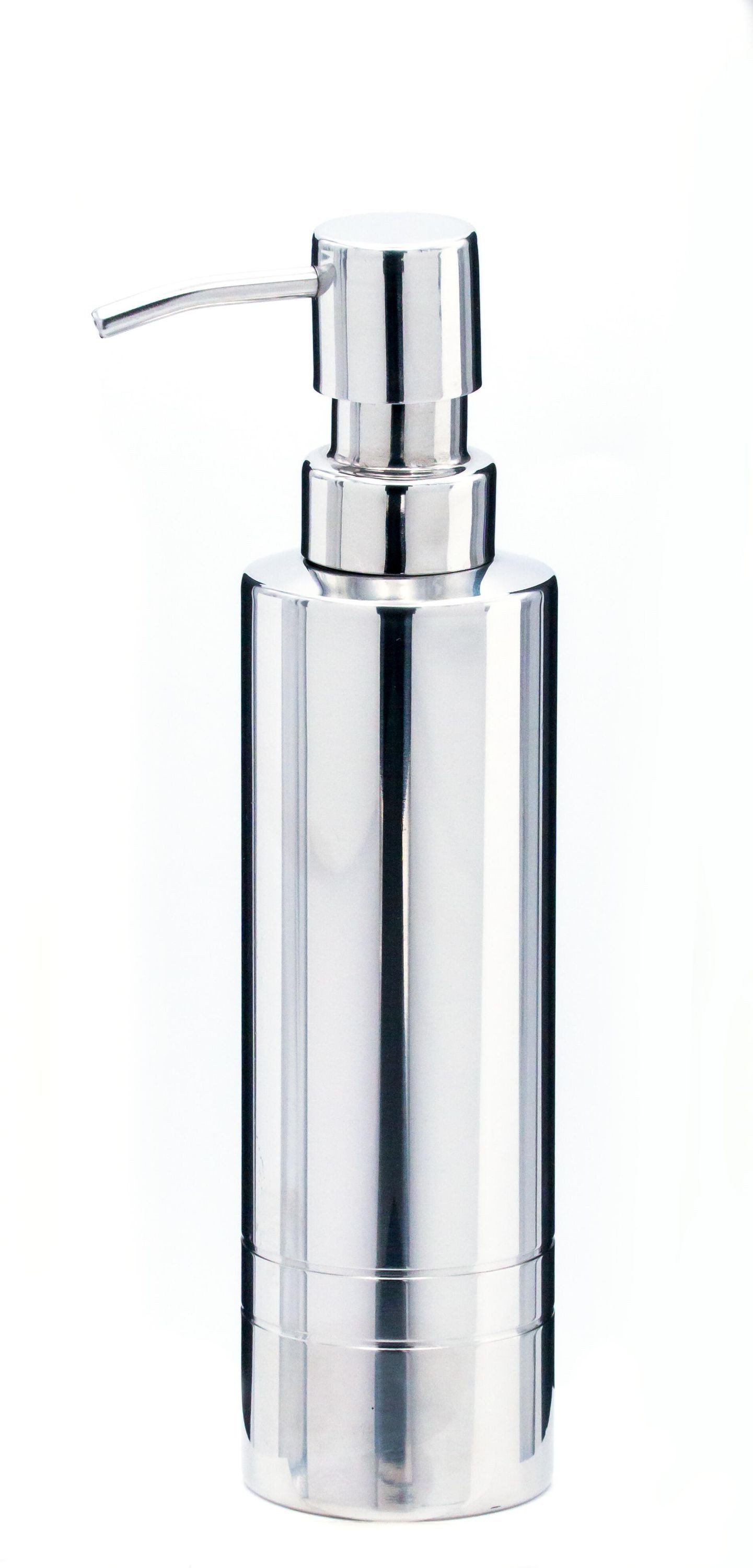 Ridder Seifenspender London chrom glänzend günstig online kaufen