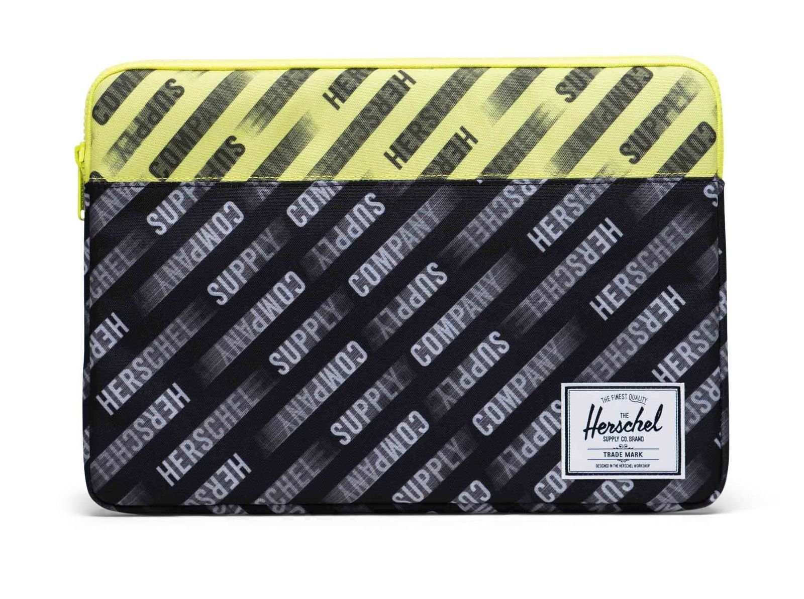 Herschel Laptop-Hülle Anchor