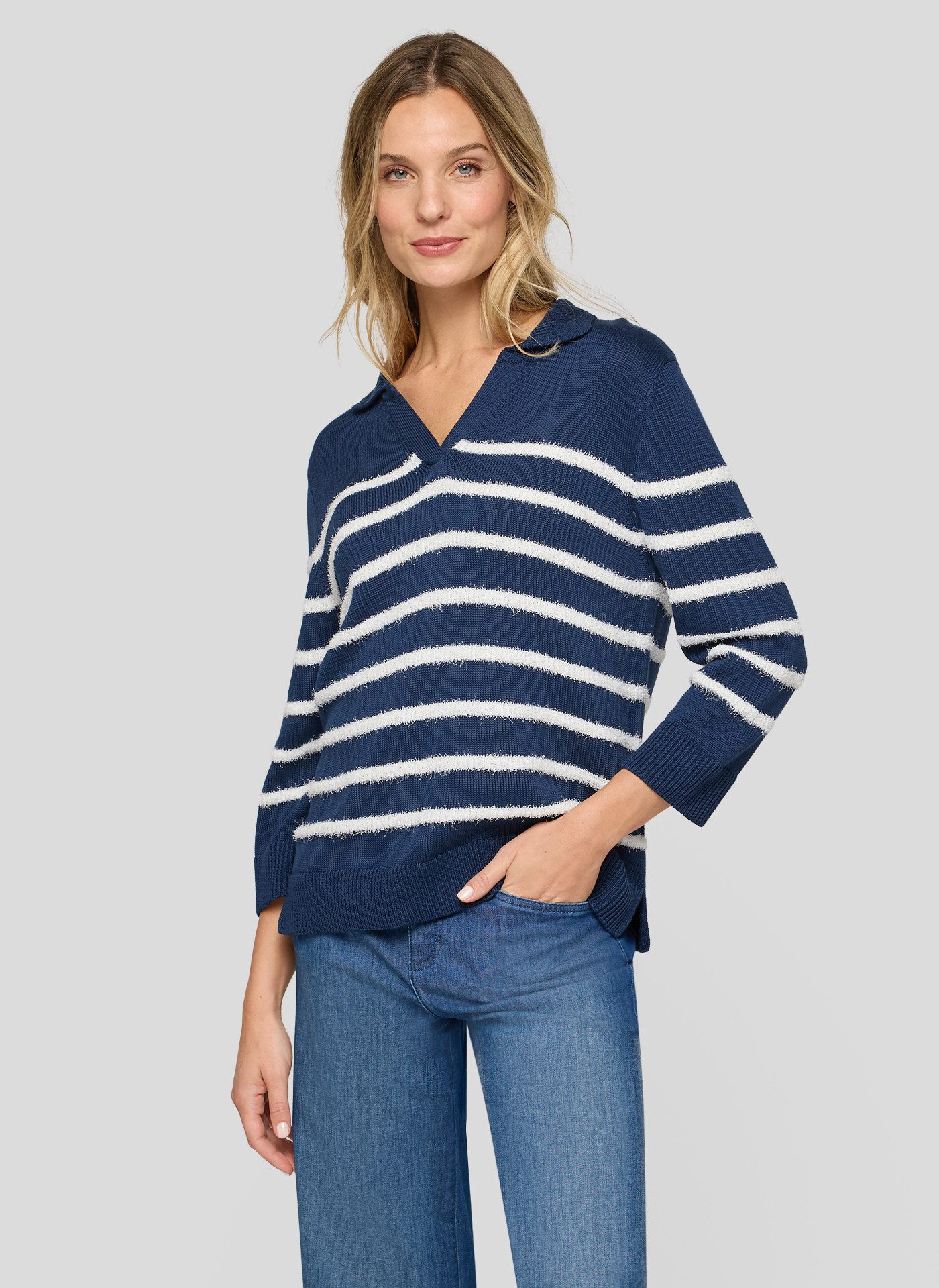 Rabe Strickpullover Pullover