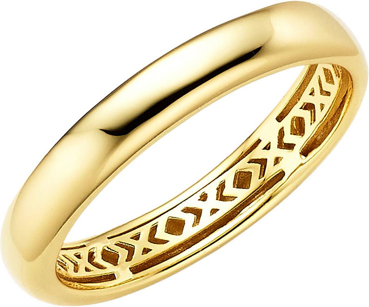 Fingerring Schmuck Geschenk Silber 925 Damenring, K0066R