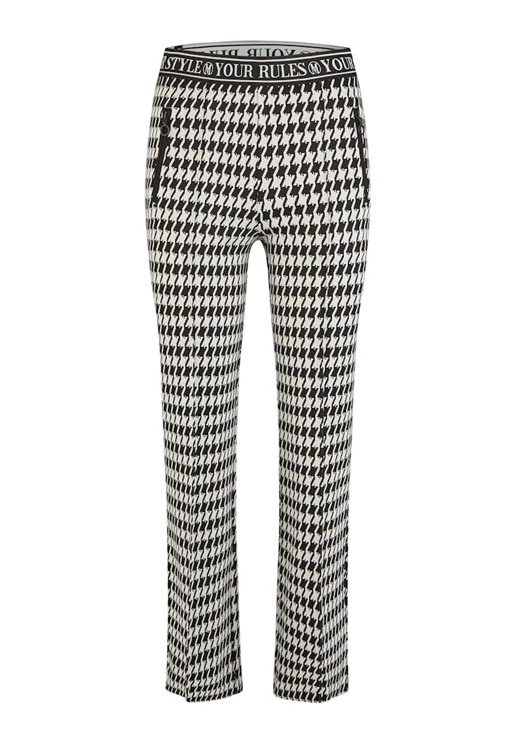 Stoffhose