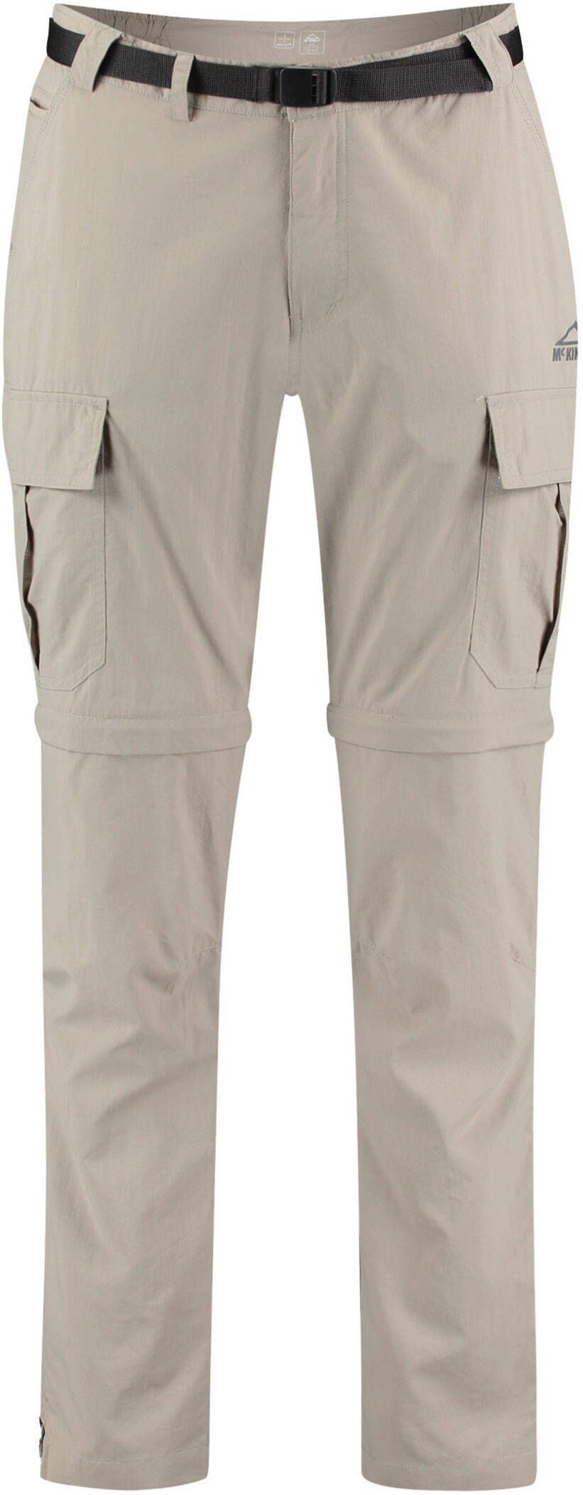 McKINLEY Funktionshose He.-Abzipphose Amite III günstig online kaufen