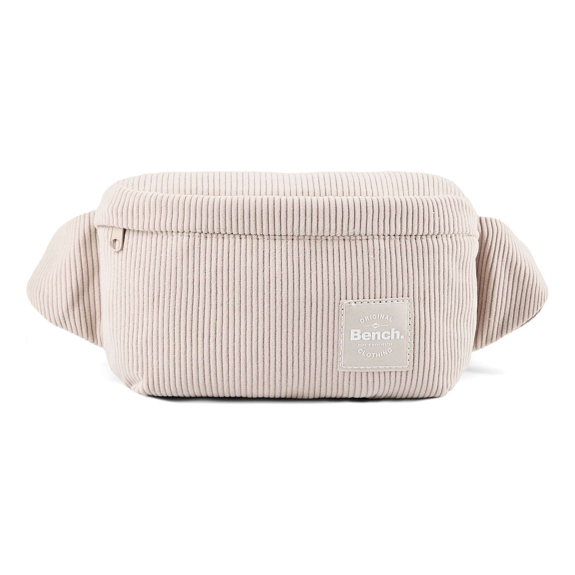 Bench. Gürteltasche Cord, Polyester