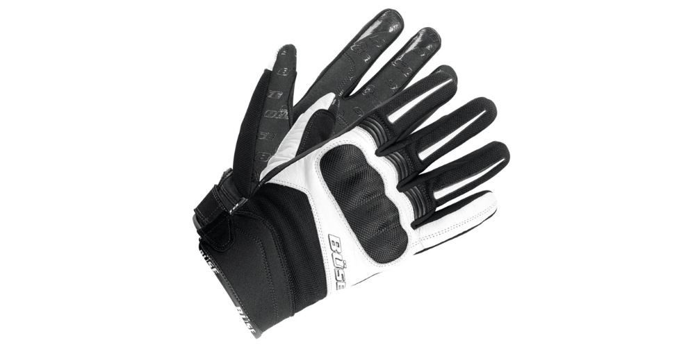 Büse Motorradhandschuhe Open Road Evo Offroad Handschuhe