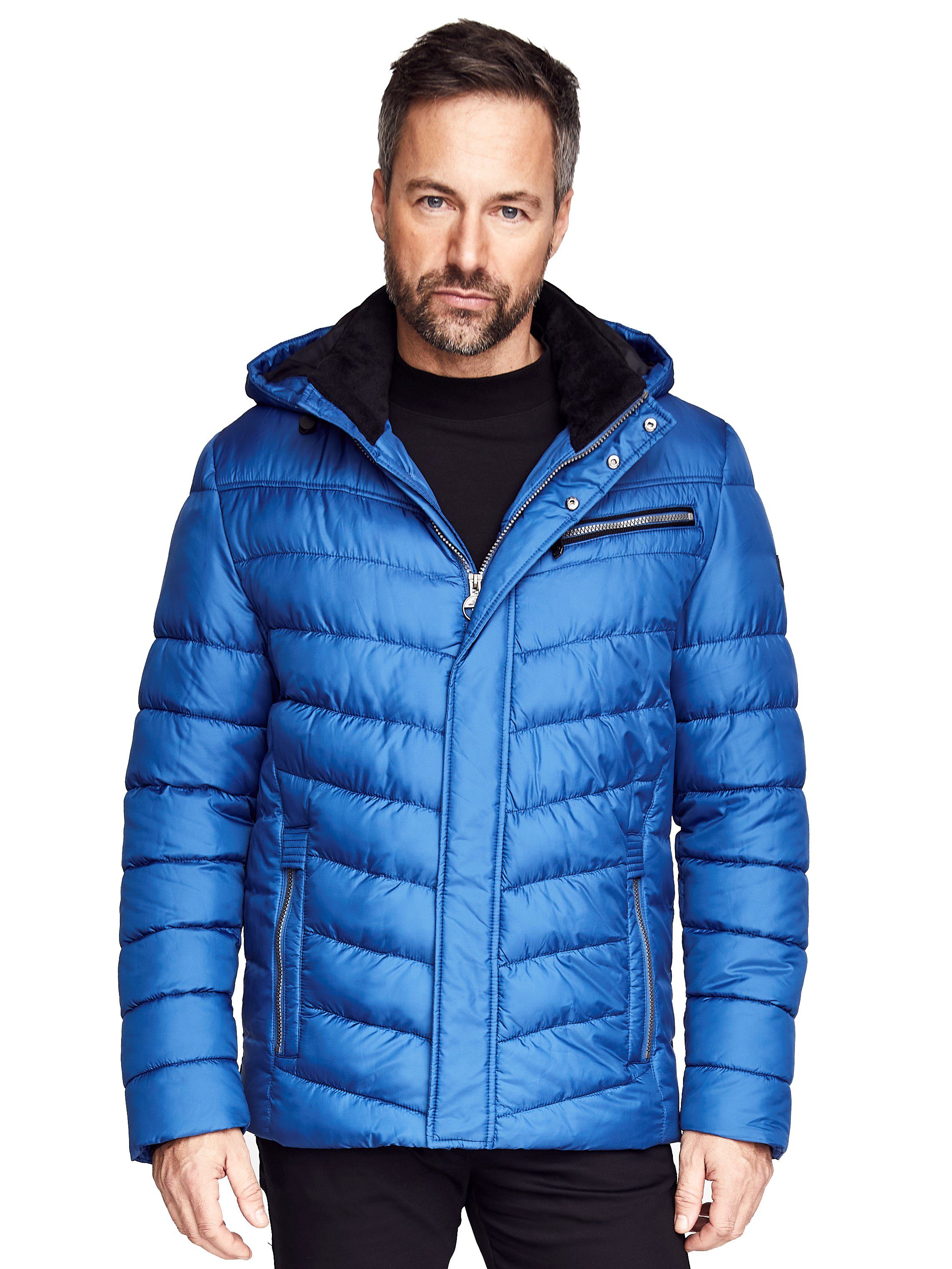 Steppjacke Stepp-Jacke