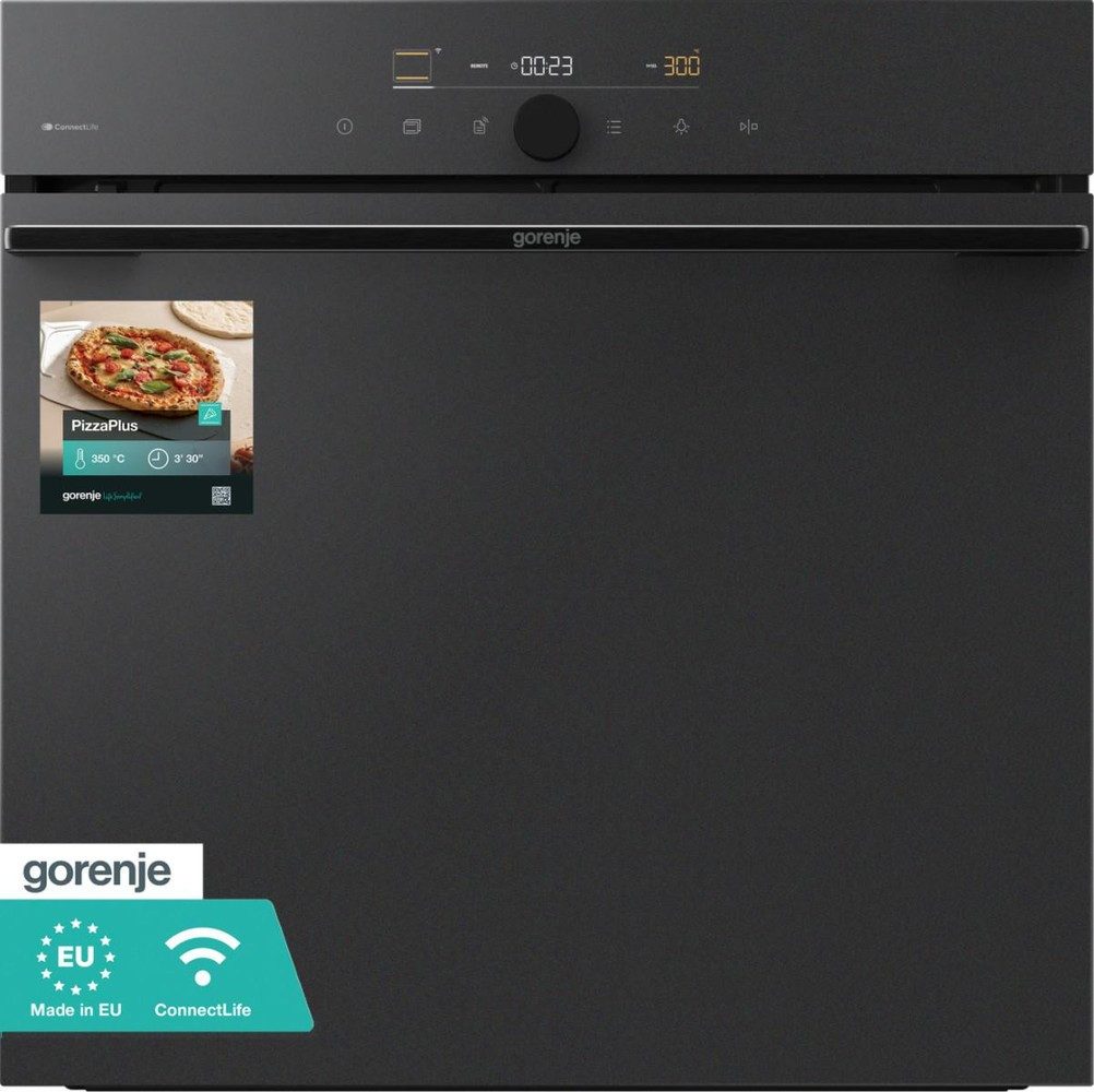 GORENJE Einbaubackofen