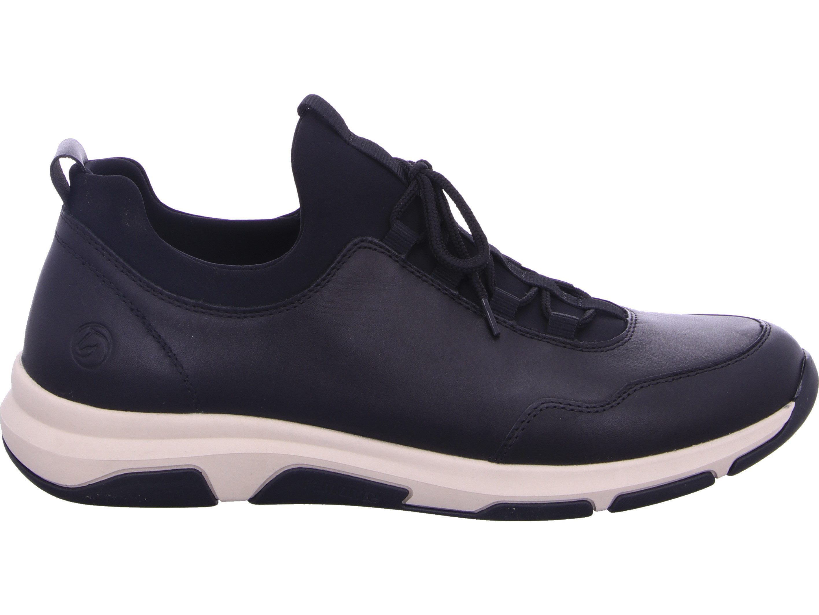 Remonte Slipper echtes Leder günstig online kaufen