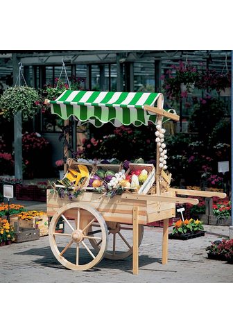 PROMADINO Тележка