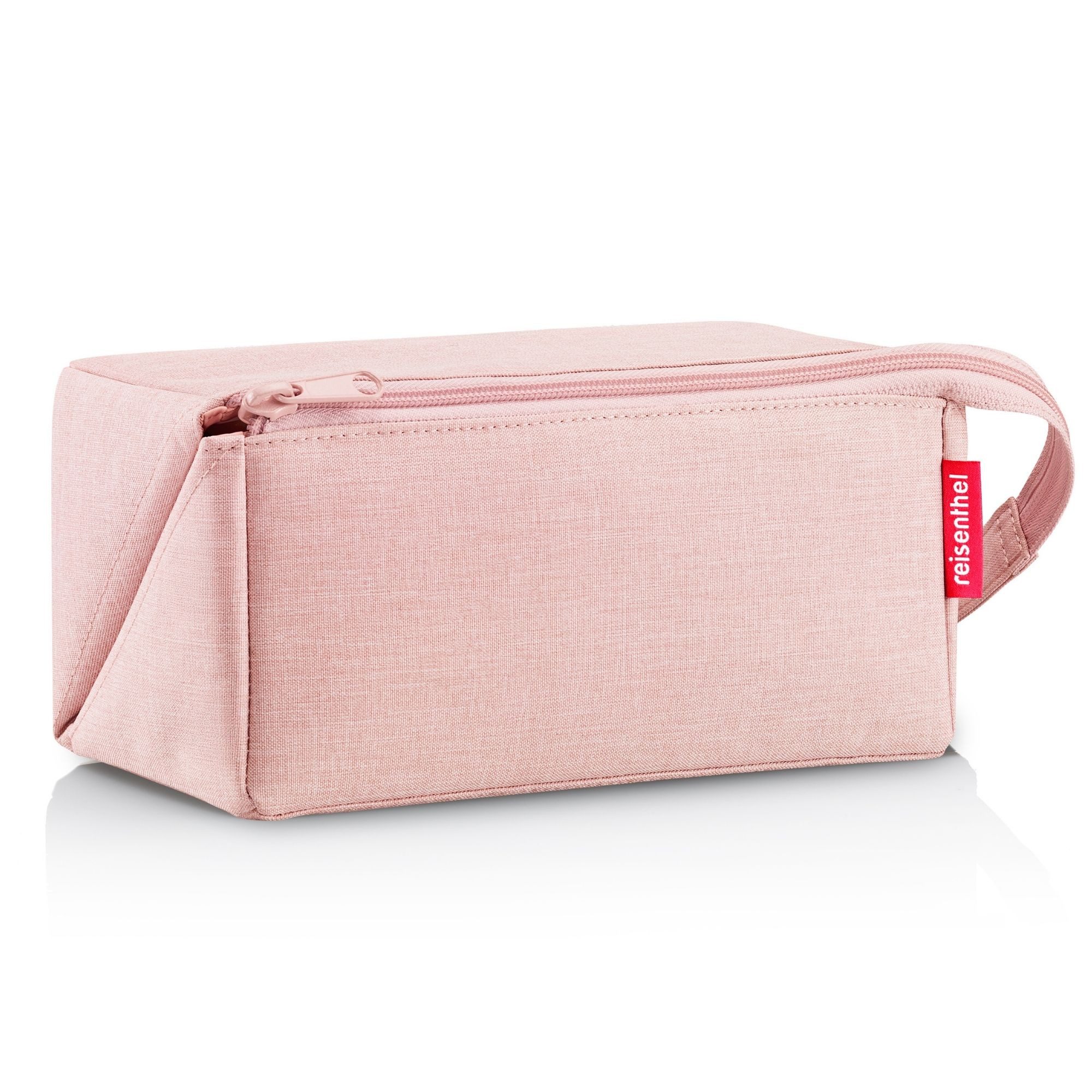 REISENTHEL® Trachtentasche reisenthel fold case rosa twist blush faltbares günstig online kaufen