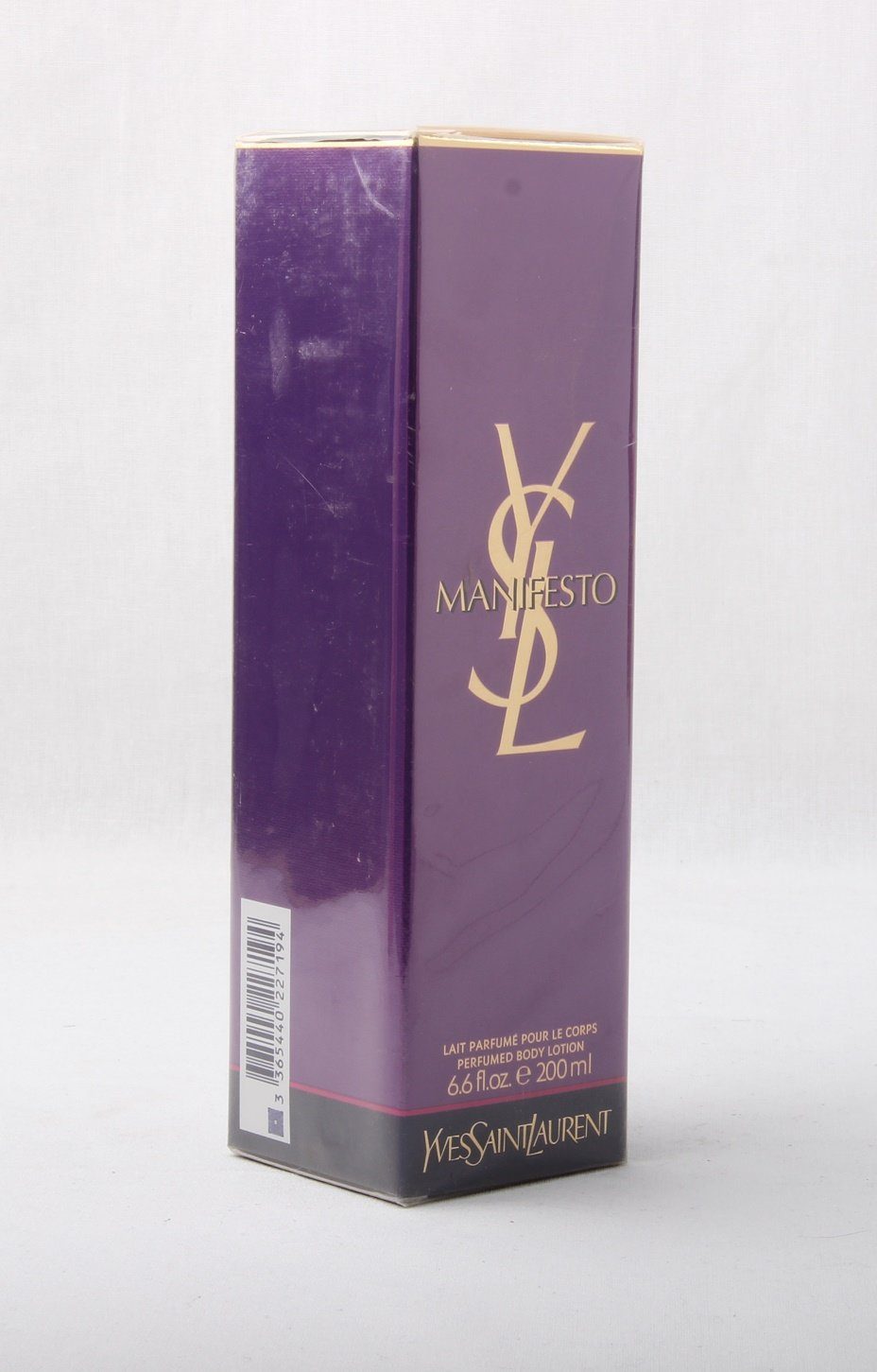 YVES SAINT LAURENT Bodylotion Yves Saint Laurent Manifesto