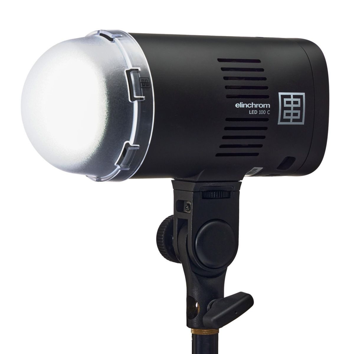 Elinchrom LED Studiobeleuchtung LED 100 C Kit