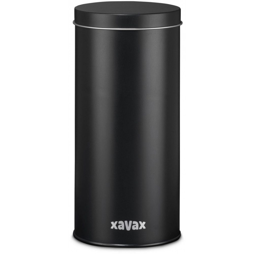 Xavax Aufbewahrungsdose Xavax Kaffeepad-Dose für Senseo-Pads günstig online kaufen