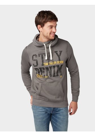 TOM TAILOR джинсы кофта спортивного ст...