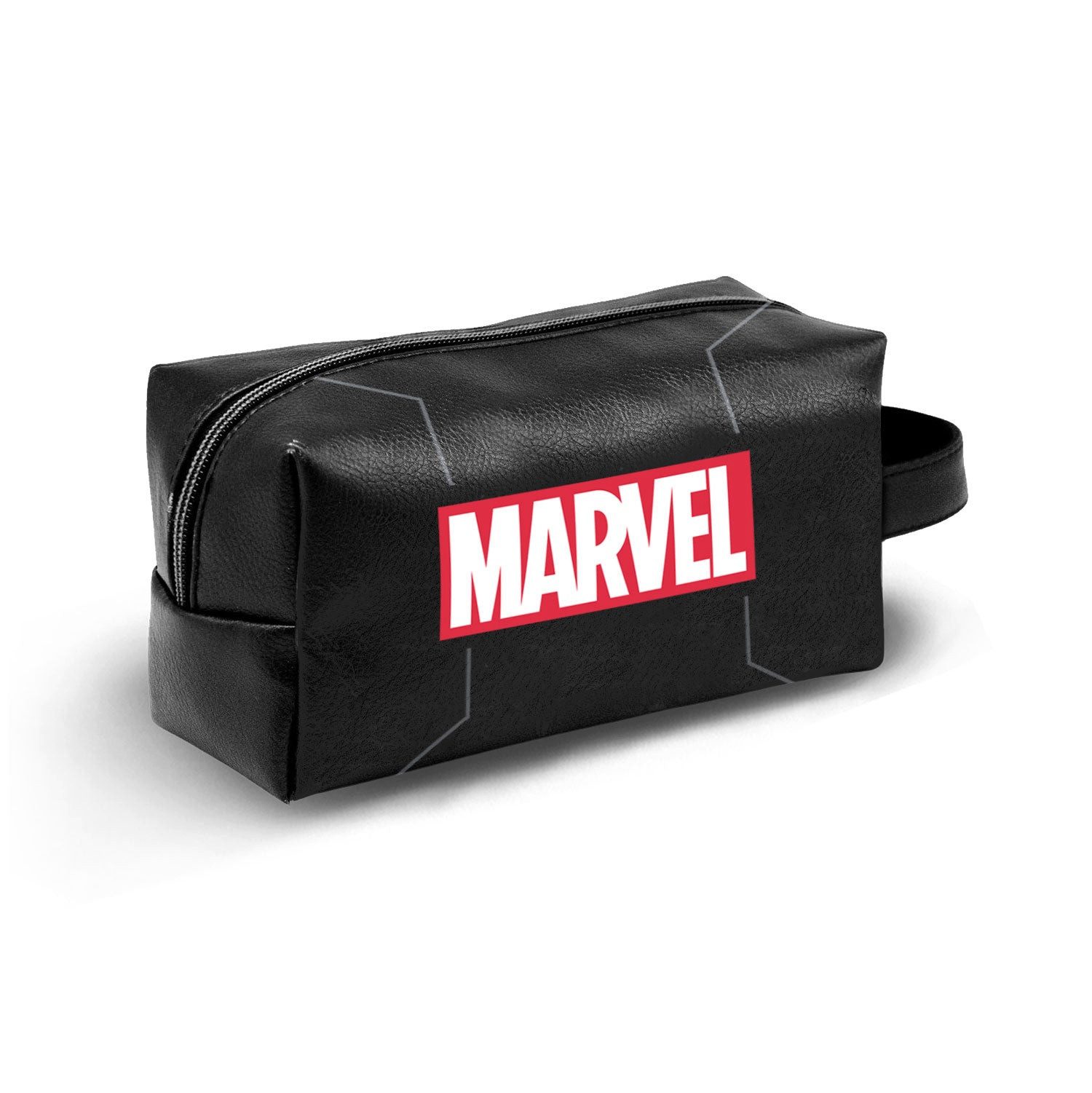 Karactermania Kulturbeutel Marvel große Kulturtasche Kosmetiktasche Reisetasche