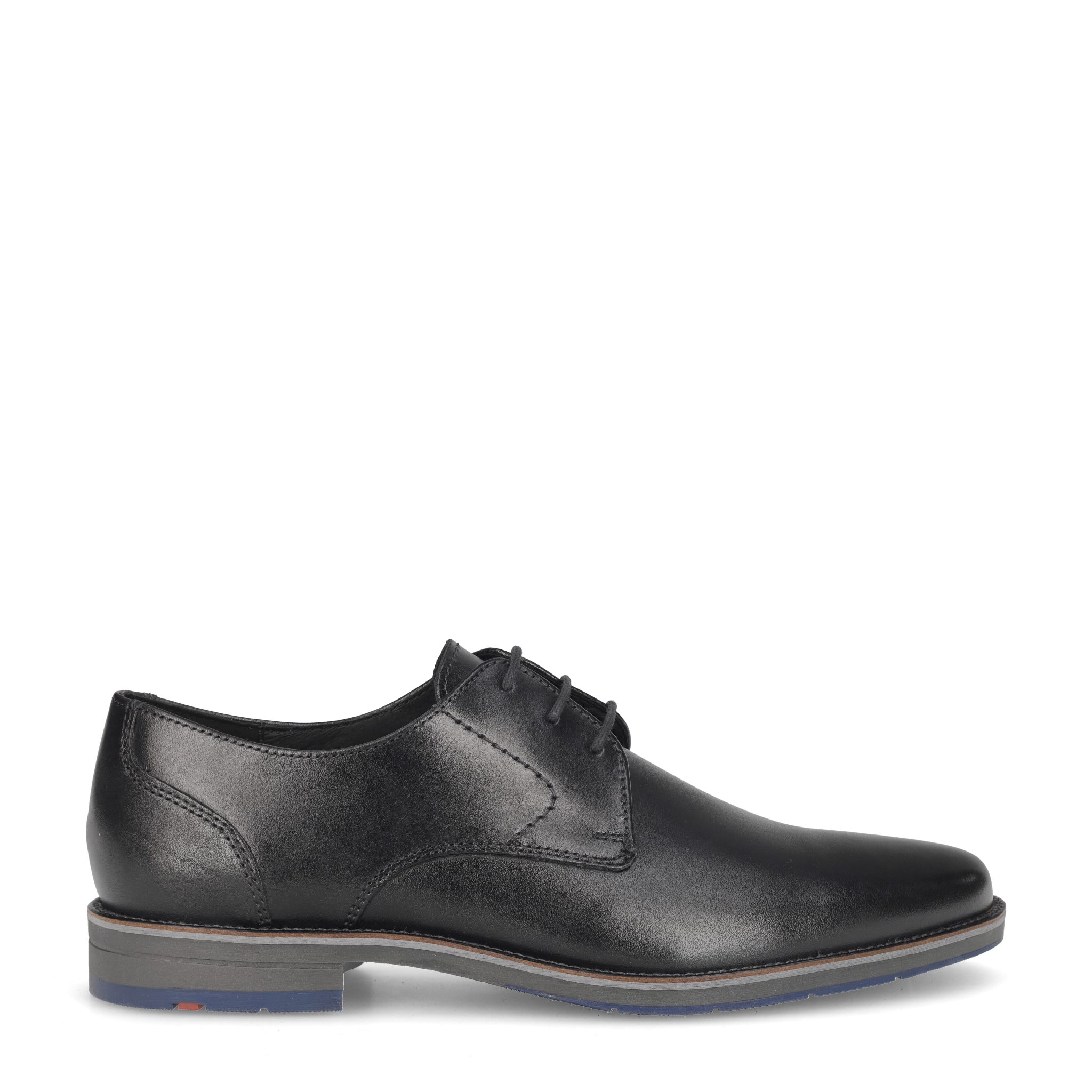 Lloyd Lloyd 25-502-00 DRIFT 110, Schnürschuhe, Schwarz, Herren Schnürschuh
