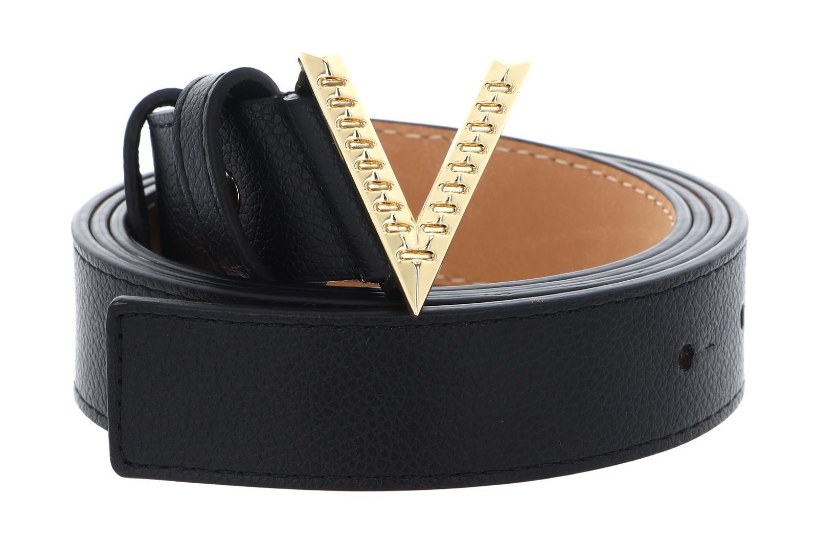 VALENTINO BAGS Synthetikgürtel Hampton günstig online kaufen