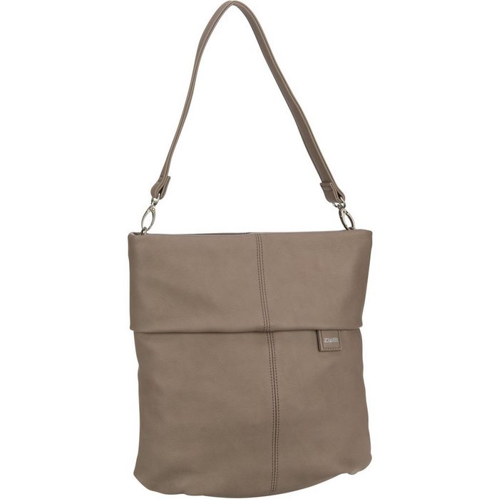 Zwei Handtasche Mademoiselle M12 Beuteltasche / Hobo Bag