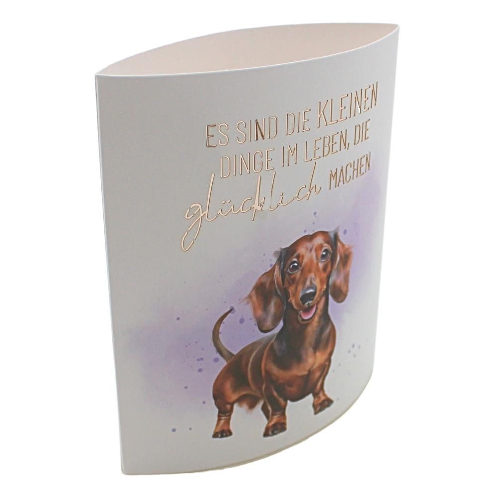 Dekohelden24 Stehlampe Dekolichter in verschiedenen Varianten, cm.