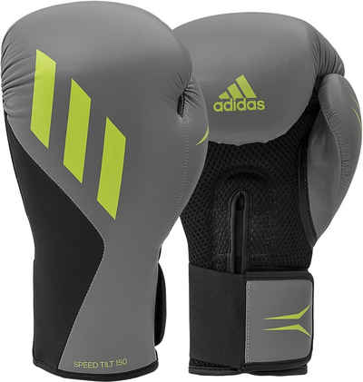 adidas Performance Боксерські рукавички Speed Tilt 150
