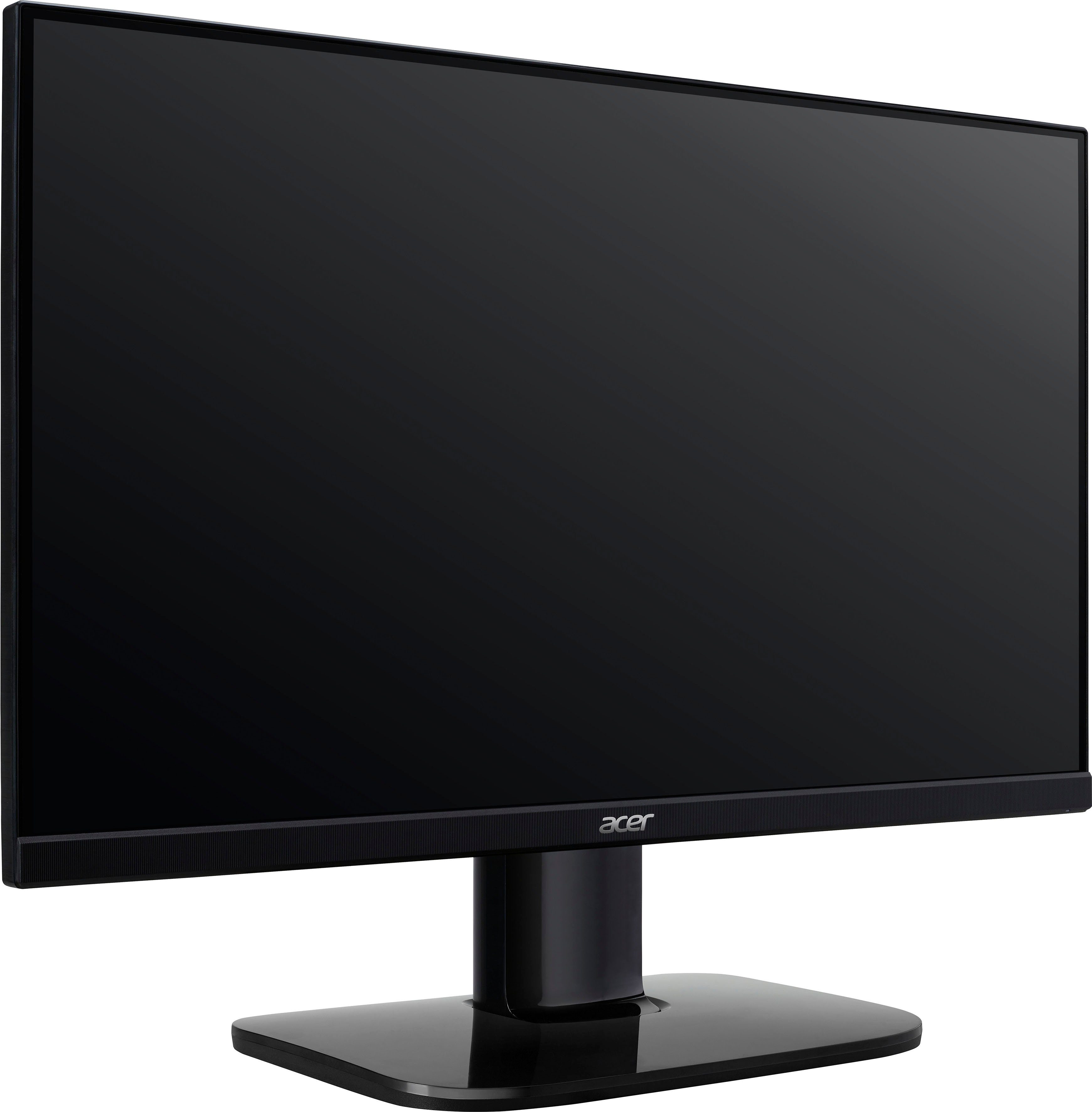 Acer KA270H LED-Monitor (69 cm/27 ms ", px, 1080 VA Reaktionszeit, Hz, LED) HD, Full x 60 1920 4