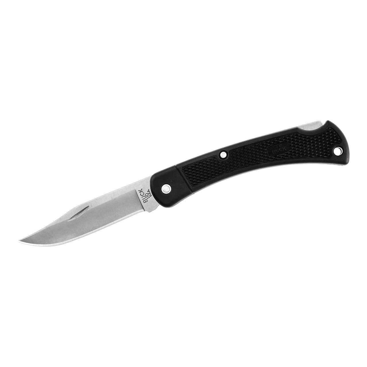 Buck Knives Taschenmesser Buck 110 FOLDING HUNTER LT