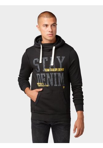 TOM TAILOR джинсы кофта спортивного ст...