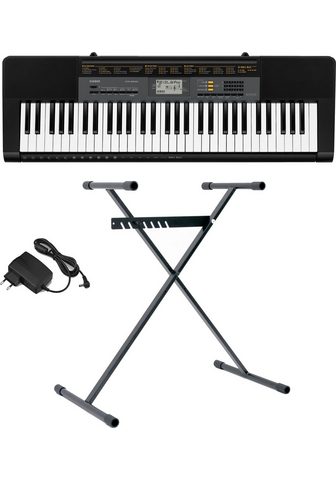 CASIO Keyboard "CTK2500"