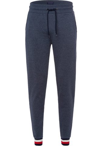 TOMMY HILFIGER Брюки для отдыха »MODERN в полос...