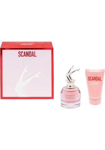 JEAN PAUL GAULTIER Duft-Set "Scandal" 2-tlg.