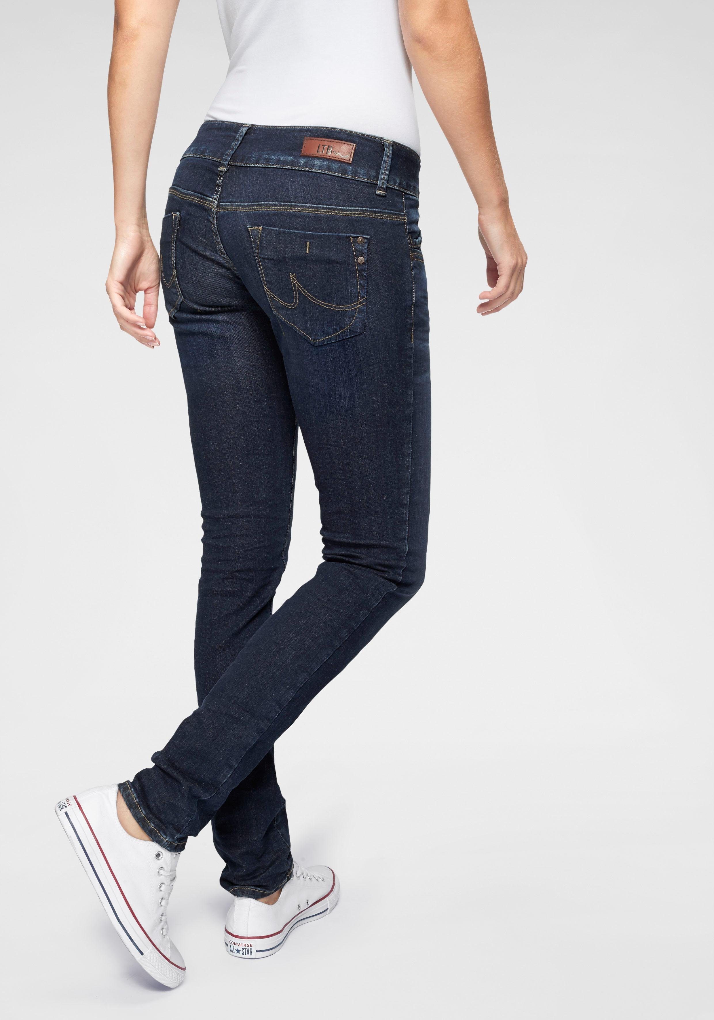 Hüftjeans » Low Waist Jeans | OTTO