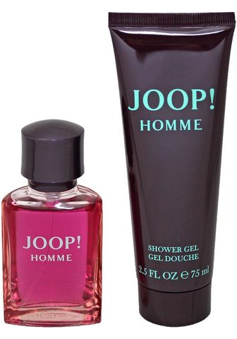 Duft-Set "Homme" 2-tlg.